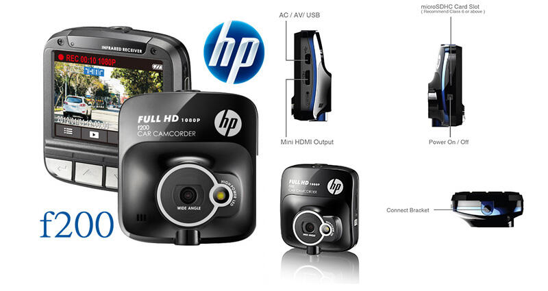 CAR CAMCORDER | KAMERA VIDEO MOBIL