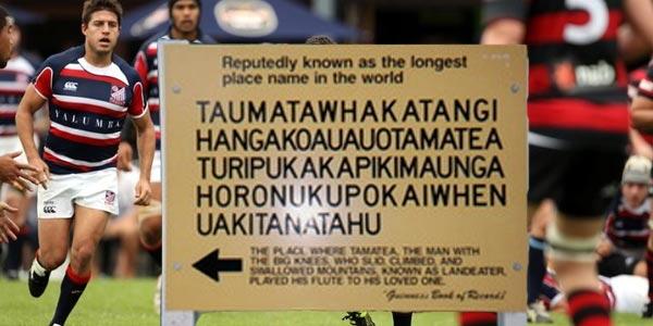 7 Klub Ini Memiliki Nama Teraneh di Dunia Gan