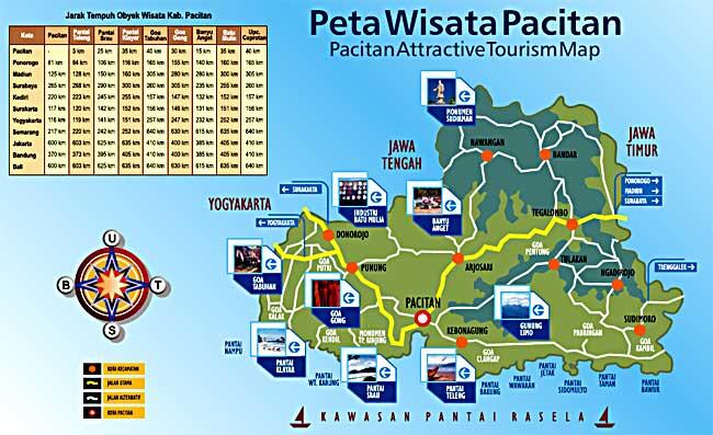 &#91; MODERNISASI &#93; WARGA DESA MULAI TERBIASA LIHAT &quot;BIKINI&quot; DI PANTAI JAWA TIMUR