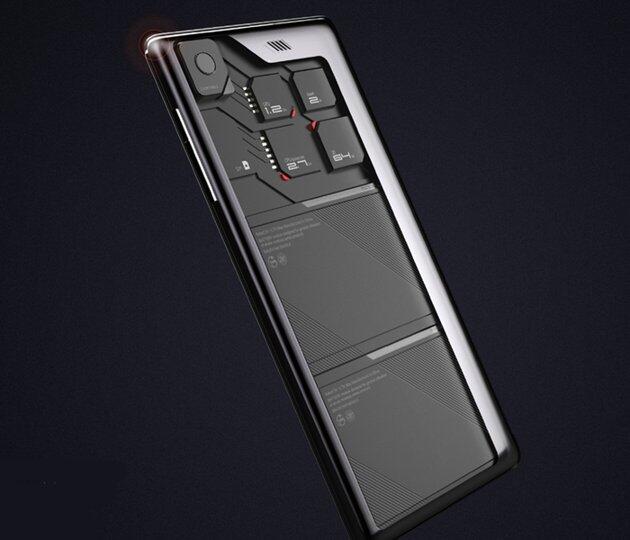 [HOT] Gadget" keren ini buatan Asia gan !