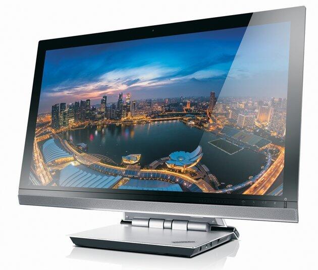 [HOT] Gadget" keren ini buatan Asia gan !