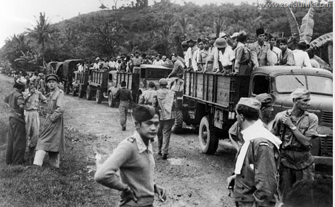 FOTO -FOTO JAMAN PENJAJAHAN