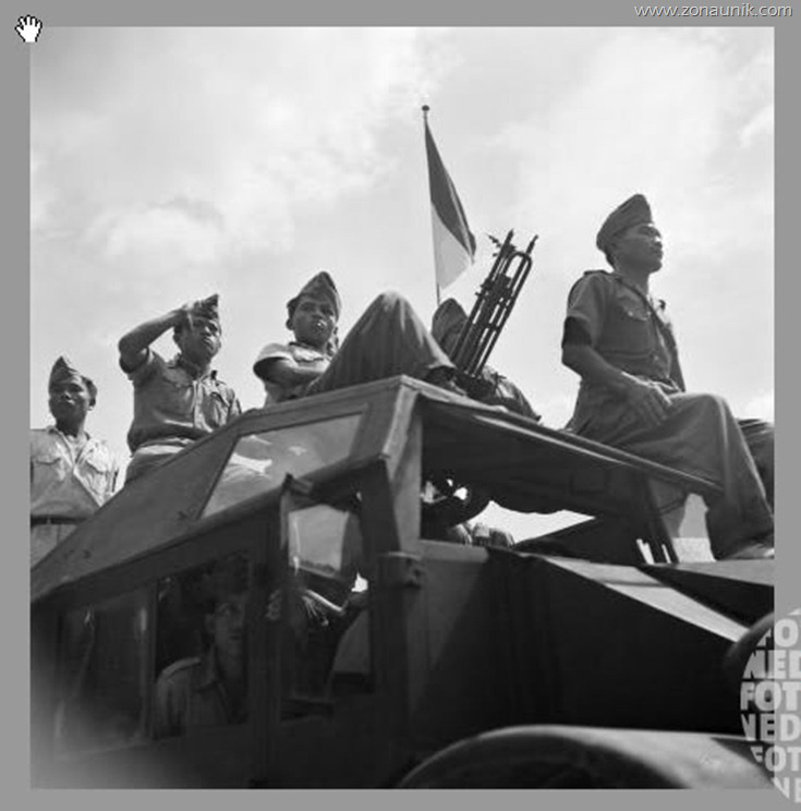 FOTO -FOTO JAMAN PENJAJAHAN