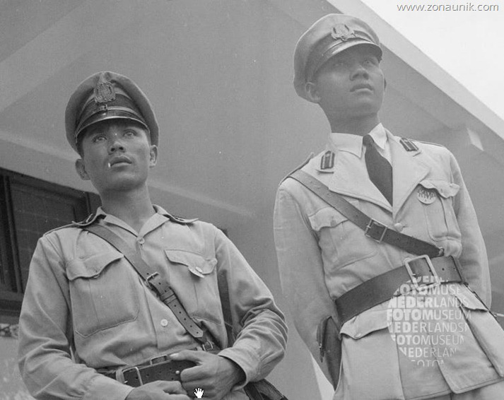 FOTO -FOTO JAMAN PENJAJAHAN