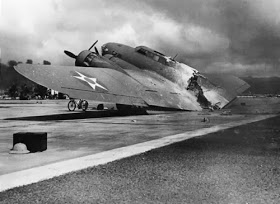 FOTO SERANGAN JEPANG DI PEARL HARBOR