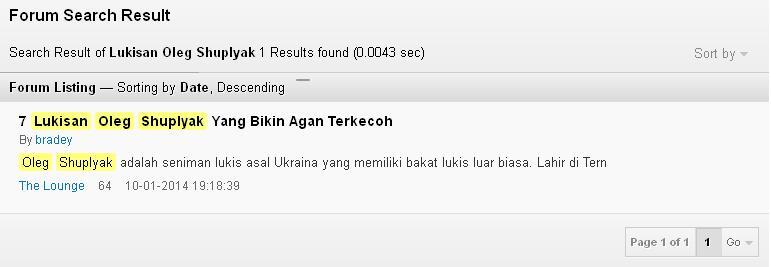 7 Lukisan Oleg Shuplyak Yang Bikin Agan Terkecoh 