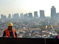 Ekonomi Indonesia Kini Dipandang Sebagai "Gula-gula" Dunia