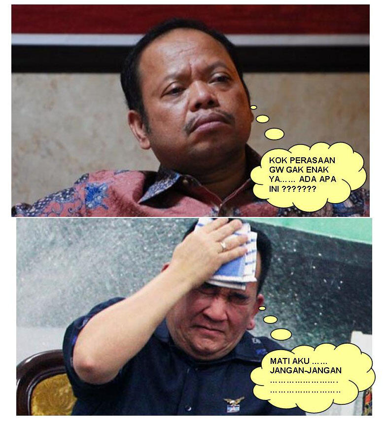 Farhat Abbas Minta Dukungan ke Sejumlah Parpol untuk Jadi Presiden