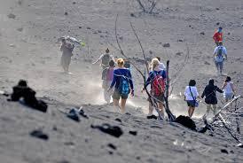 Program Latihan Snorkeling & Nyelam Bebas di Laut Krakatau