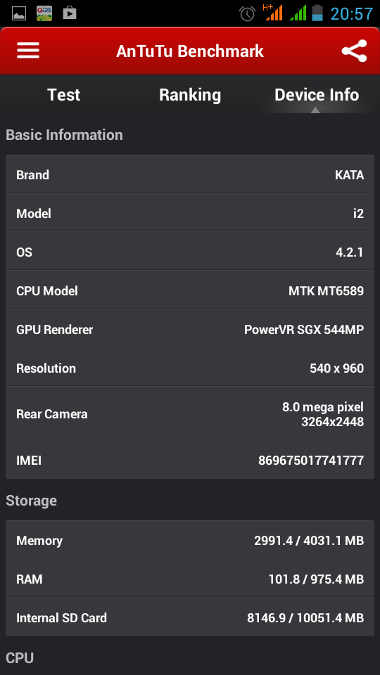 INI DIA ANDROID YANG NENDANG HARGA SESUAI DGN DOMPET