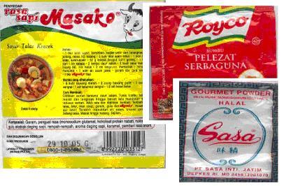 PRODUK YANG HAMPIR SEMUA ORANG INDONESIA PERNAH PUNYA/PAKAI