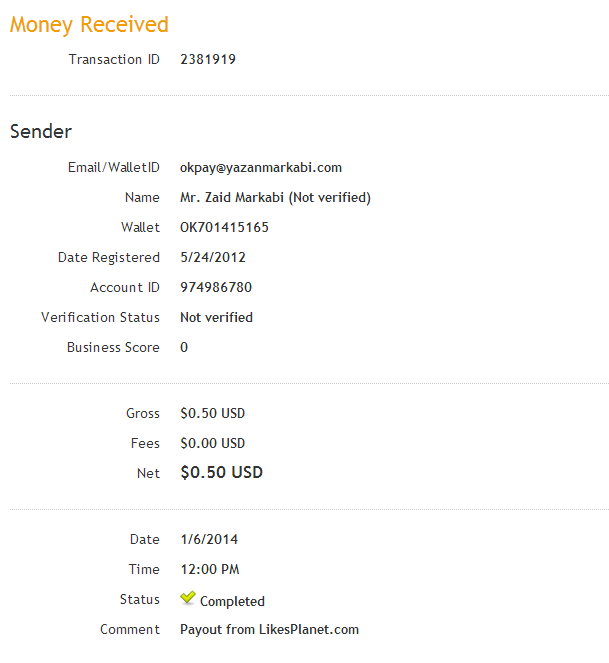 Facebookan Dapat Duit gan ! Lebih cepet dari pada PTC | Withdraw Setiap Hari - INSTAN