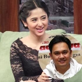 Farhat Abbas Sebut Dewi Persik 'Jarang Dibelai' &#91;Masalah lagi nih gan&#93;