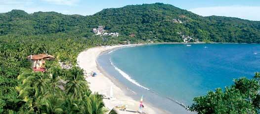 ZHIHUATANEJO ??
