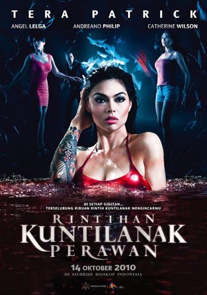Panduan Bikin Film Horor ala Indonesia