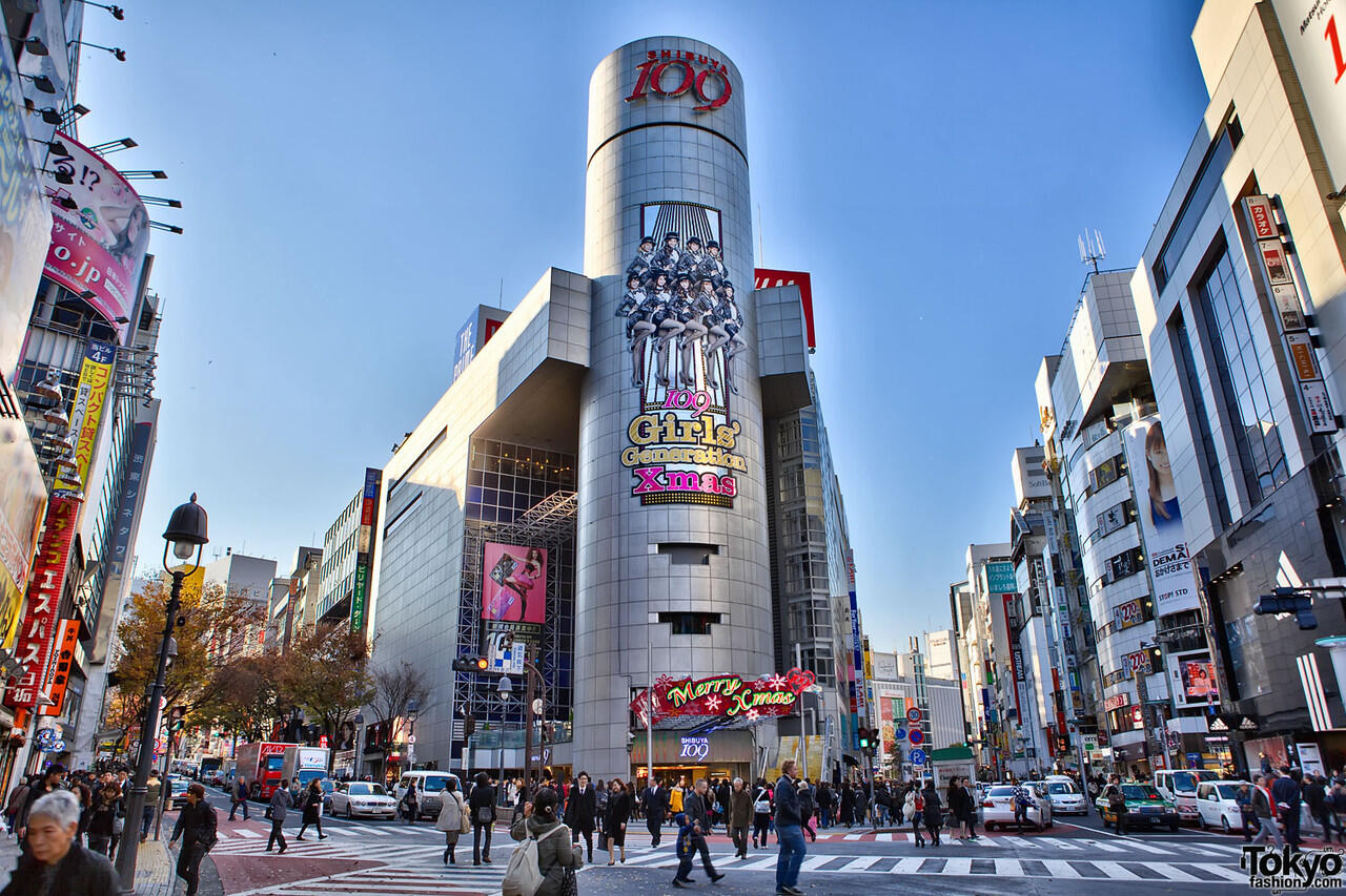 FullBlossom Japan 8D