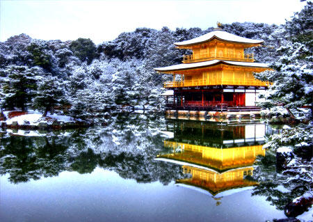 FullBlossom Japan 8D