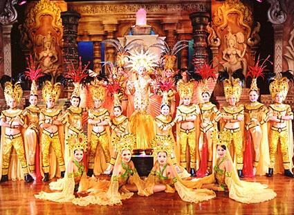 FULL THAILAND 10D