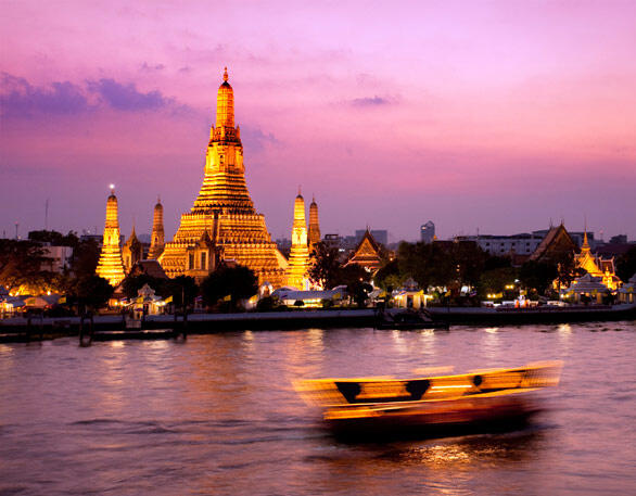 FULL THAILAND 10D