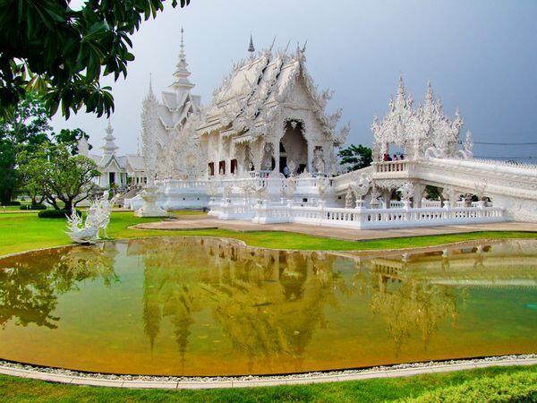 FULL THAILAND 10D
