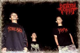 3 Band Death Metal Terbaik di Indonesia