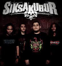 3 Band Death Metal Terbaik di Indonesia