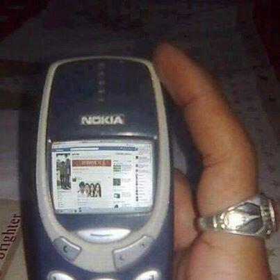 nokia paling canggih