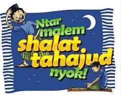  9 KEMULIAAN SHALAT TAHAJJUD 