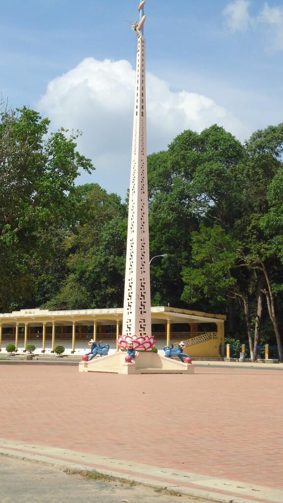 (FR) ENJOY HO CHI MINH CITY --&amp;gt; MUI NE (VIETNAM) 5D 4N