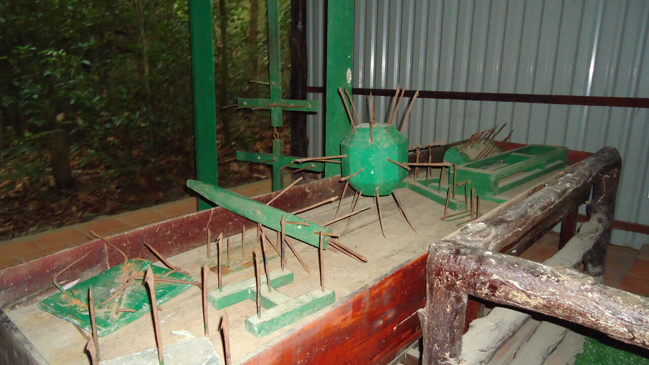 (FR) ENJOY HO CHI MINH CITY --&amp;gt; MUI NE (VIETNAM) 5D 4N