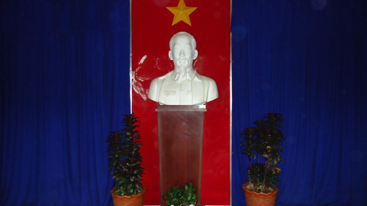 (FR) ENJOY HO CHI MINH CITY --&amp;gt; MUI NE (VIETNAM) 5D 4N