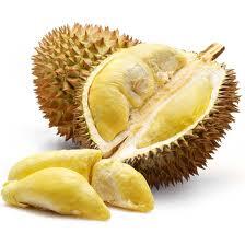 ANEKA OLAHAN DURIAN, yang gila durian masuk yang gak gila juga masuk