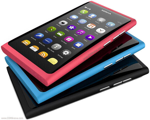 NOKIA N9 dan Harga Terbaru