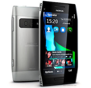 NOKIA N9 dan Harga Terbaru