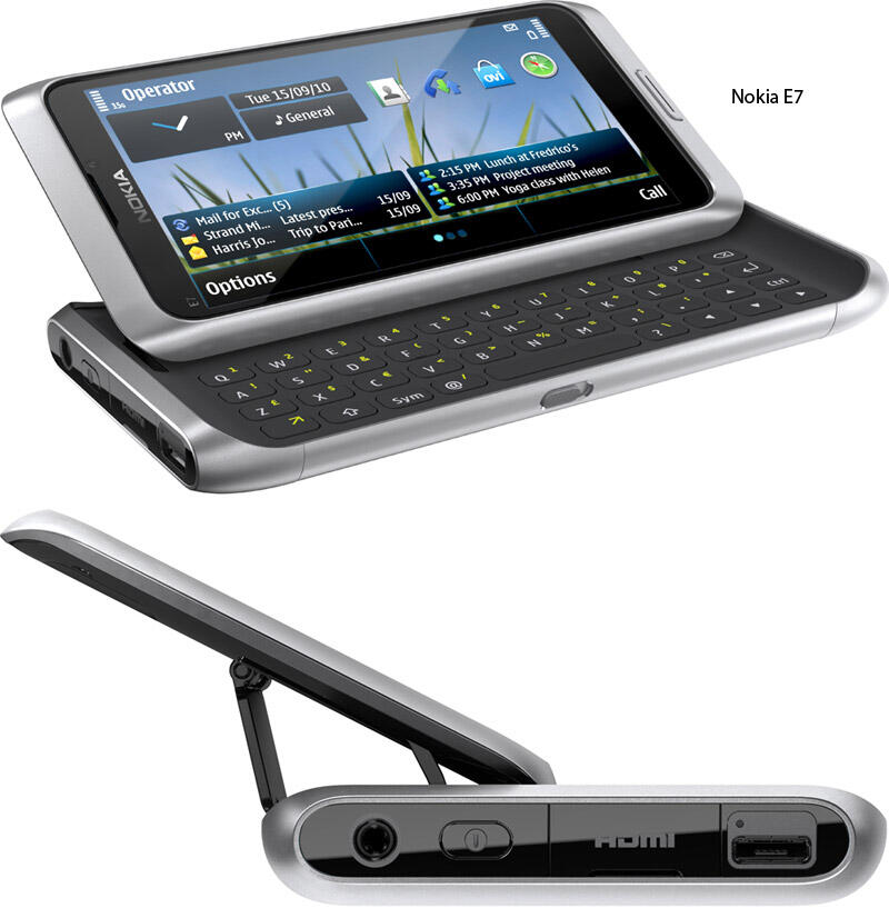 NOKIA N9 dan Harga Terbaru