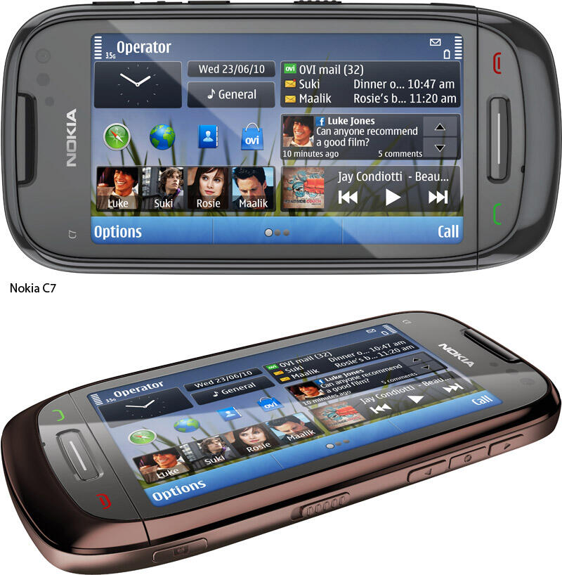 NOKIA N9 dan Harga Terbaru