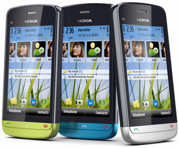NOKIA N9 dan Harga Terbaru
