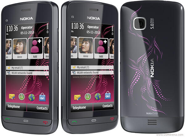 NOKIA N9 dan Harga Terbaru