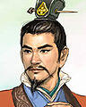 Sejarahnya Liu Bei.. (yg Suka Dynasti Warior Masukkk)