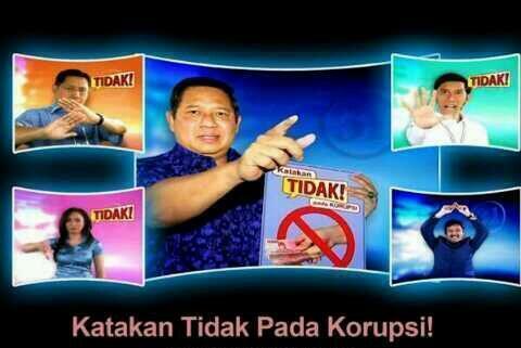 MASIH KAH KALIAN INGAT IKLAN INI DI TELEVISI? KALO IYA KATAKAN TIDAK ATAU?