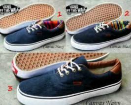 SEPATU VANS ERA59 DC SUEDE CALIFORNIA AUTHENTIC BANDUNG | KW RASA ORI HEHE