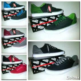 SEPATU VANS ERA59 DC SUEDE CALIFORNIA AUTHENTIC BANDUNG | KW RASA ORI HEHE