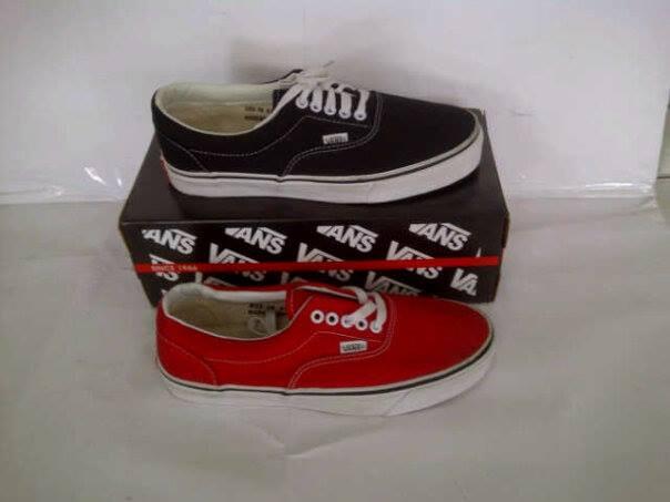 SEPATU VANS ERA59 DC SUEDE CALIFORNIA AUTHENTIC BANDUNG | KW RASA ORI HEHE