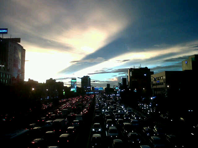 Jakarta 9 Januari 2014