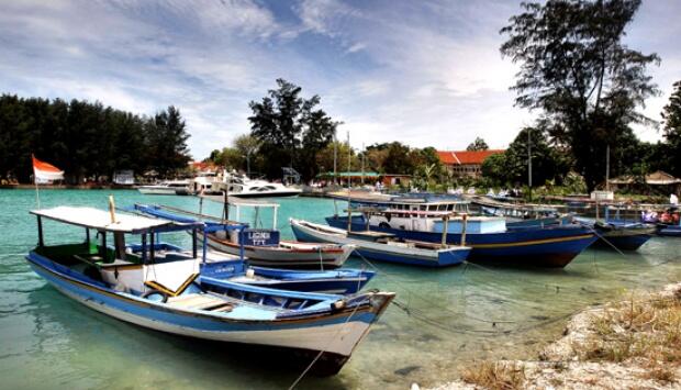7 Tips Liburan ke Kepulauan Seribu Lebih Seru dan Tak Terlupakan