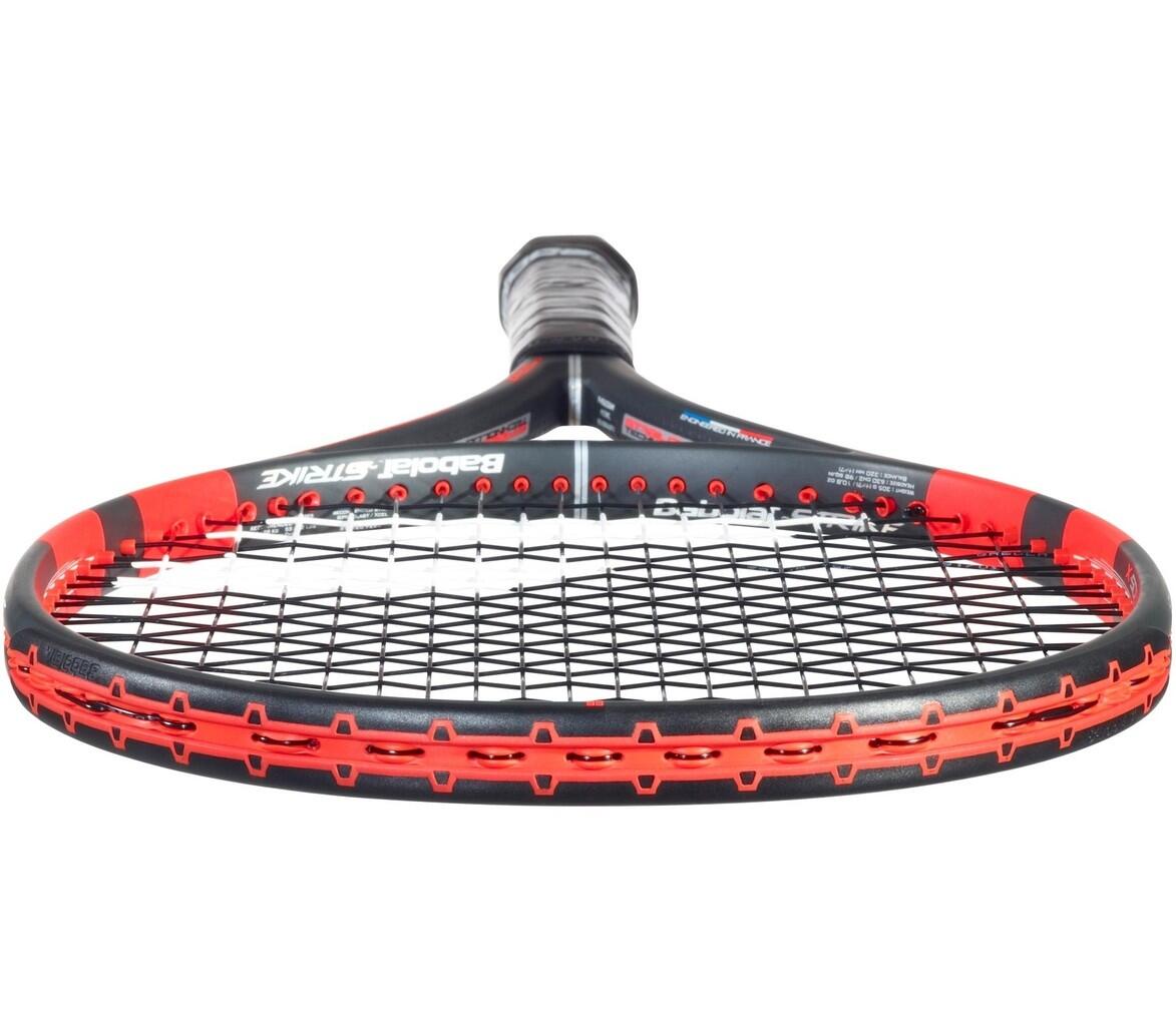 SePaTu Tenis BaboLaT PROPULSE 4 LIMITED EdiTioN w/ AnDy RODDICK bLaCk YeLLoW ORIGINAL