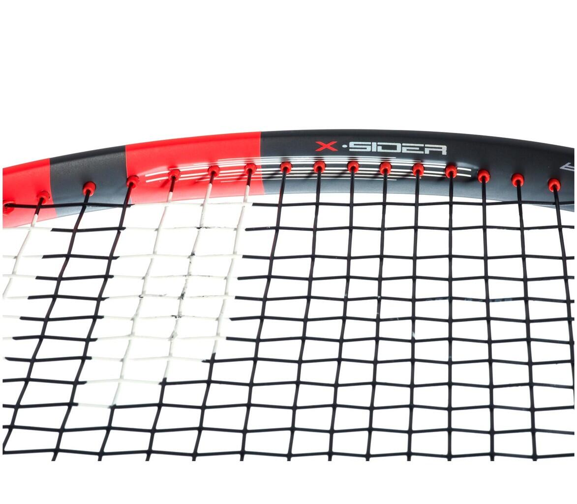 SePaTu Tenis BaboLaT PROPULSE 4 LIMITED EdiTioN w/ AnDy RODDICK bLaCk YeLLoW ORIGINAL
