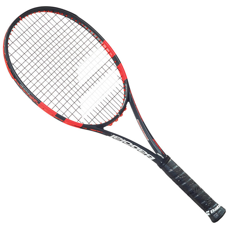 SePaTu Tenis BaboLaT PROPULSE 4 LIMITED EdiTioN w/ AnDy RODDICK bLaCk YeLLoW ORIGINAL