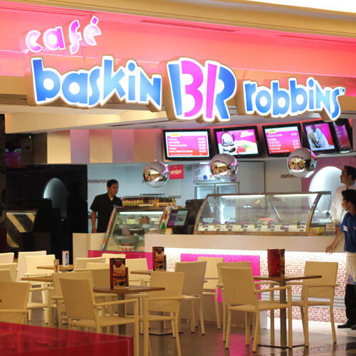 10 Restoran Cepat Saji Paling Terkenal
