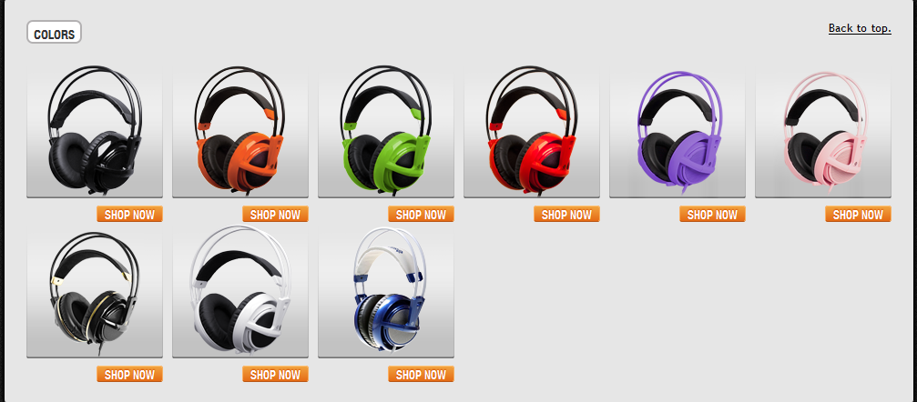 headset steelseries siberia v2 white, purple, NAVY, frost blue, diablo 3, heat orange